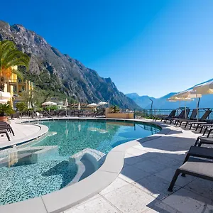 Cristina Hotel Limone sul Garda