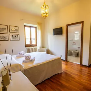 Il Vago Soggiorno Vakantieboerderij