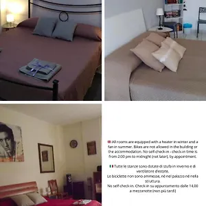 Sa Sindria Frühstückspension Cagliari