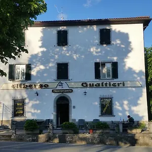 Hotel Ristorante Gualtieri, Barberino di Mugello