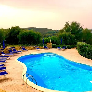  Vakantiehuis Cattleya Italië