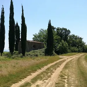 Appartamento Attico A, Barberino di Mugello