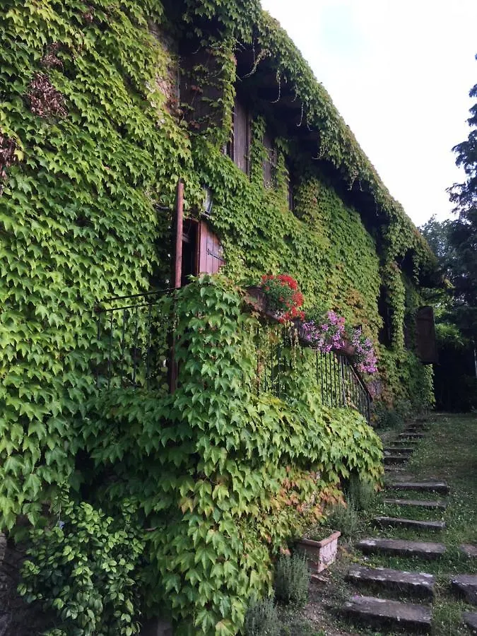 Villa Del Lago Barberino di Mugello 0*,